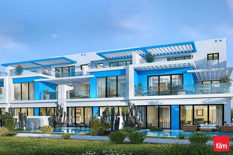 Townhouse de 3 chambres à Dubai, UAE No. 140318 11