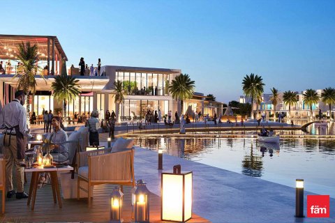 Townhouse de 3 chambres à Dubai, UAE No. 140318 8