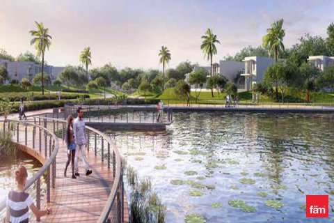 Townhouse de 3 chambres à Dubai, UAE No. 140318 9