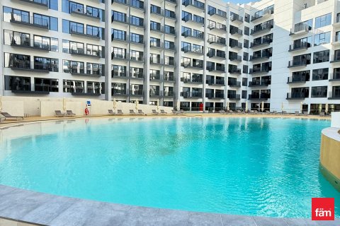 2 bedrooms Apartment in Dubai Studio City, UAE No. 140323 20