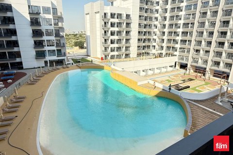 2 bedrooms Apartment in Dubai Studio City, UAE No. 140323 16