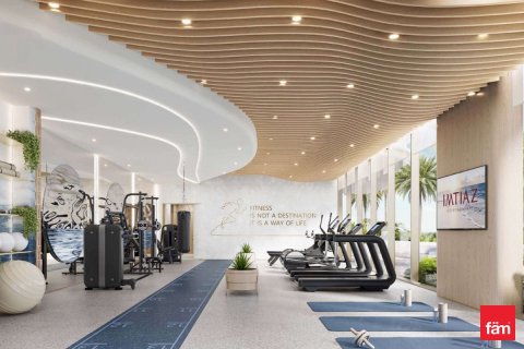 Apartment de 1 dormitorio en Dubai, UAE No. 140322 15