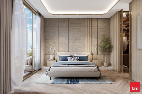 Apartment de 1 dormitorio en Dubai, UAE No. 140322 6