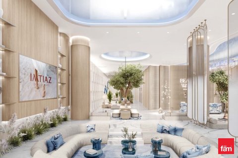 Apartment de 1 dormitorio en Dubai, UAE No. 140322 8