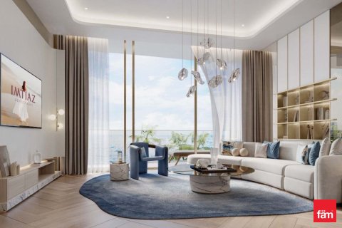 Apartment de 1 dormitorio en Dubai, UAE No. 140322