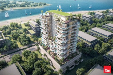 Apartment de 1 dormitorio en Dubai, UAE No. 140322 12