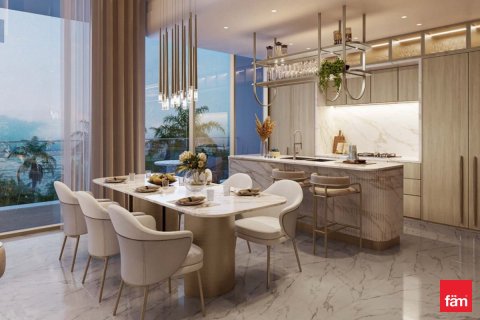 Apartment de 1 dormitorio en Dubai, UAE No. 140322 5