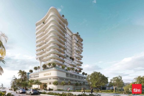 Apartment de 1 dormitorio en Dubai, UAE No. 140322 13