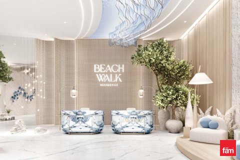 Apartment de 1 dormitorio en Dubai, UAE No. 140322 10