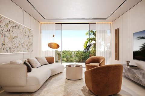 Appartement de 3 chambres à Al Furjan, UAE No. 140321 7