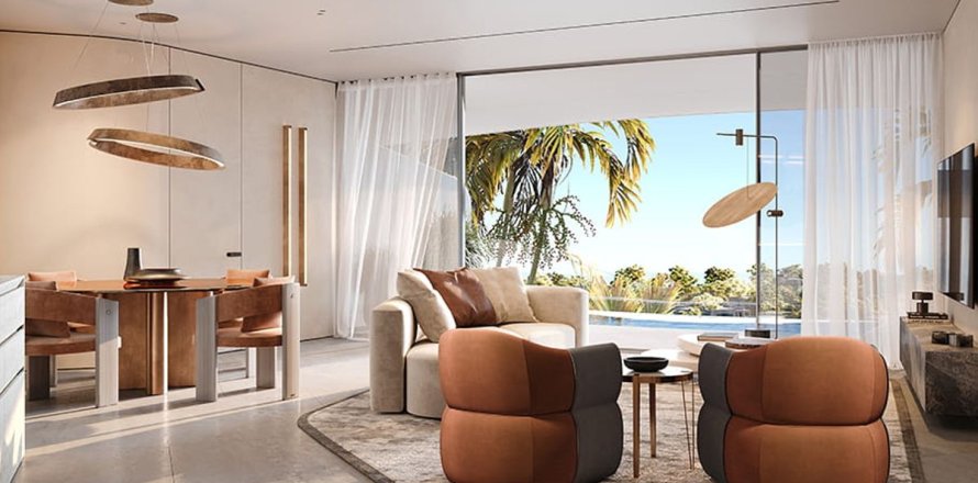 Appartement de 3 chambres à Al Furjan, UAE No. 140321