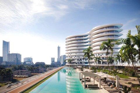 Appartement de 3 chambres à Al Furjan, UAE No. 140321 10