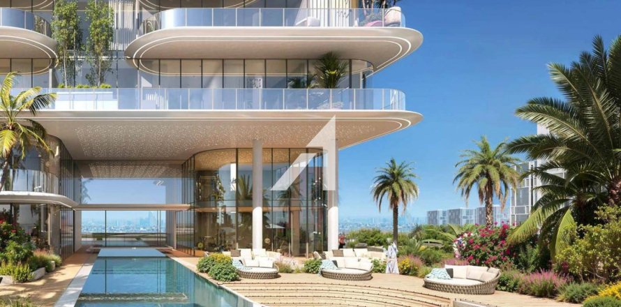 1 bedroom Apartment  No. 118104