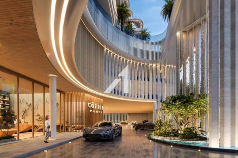 1 bedroom Apartment  No. 118103 24