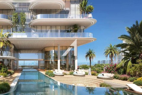 1 bedroom Apartment  No. 118103 2