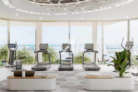 1 bedroom Apartment  No. 118103 27