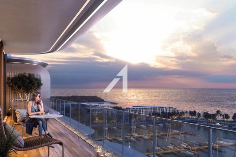 1 bedroom Apartment  No. 118103 23