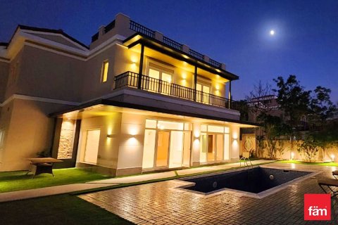 5 غرفة نوم  فيلا  رقم 132192 24