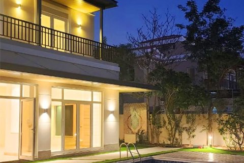 5 غرفة نوم  فيلا  رقم 132192 25