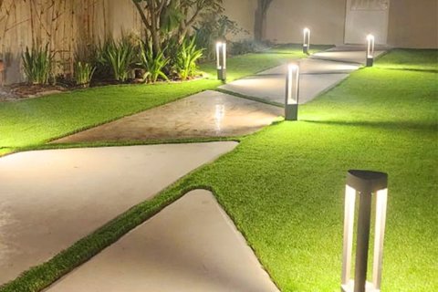 5 غرفة نوم  فيلا  رقم 132192 23