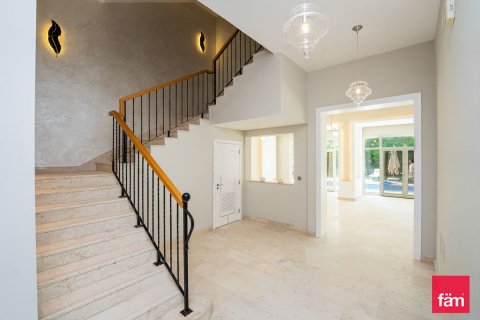 5 غرفة نوم  فيلا  رقم 132192 11