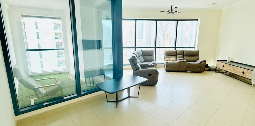 1 غرف نوم شقة  رقم 132193