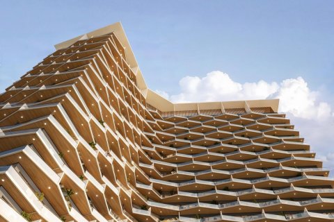 2 غرف نوم شقة  رقم 132187 15