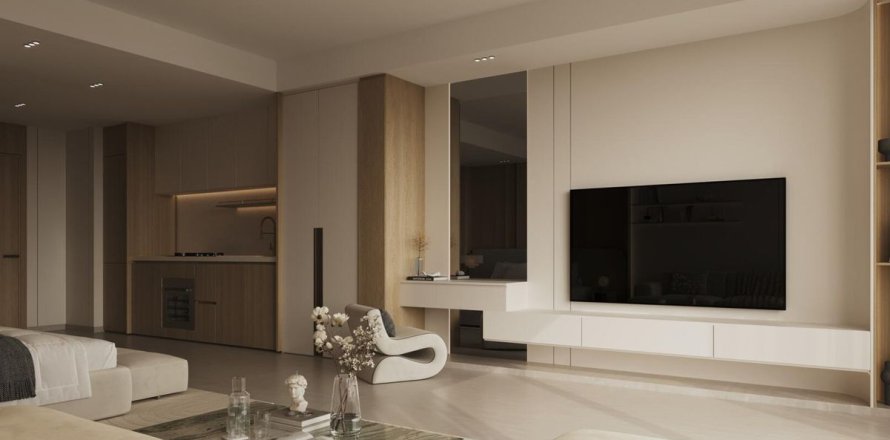 2 غرف نوم شقة  رقم 132187