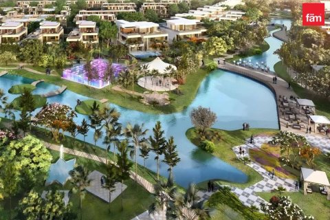 4 غرف نوم تاون هاوس في دبي, الإمارات العربية المتحدة رقم 199344 8