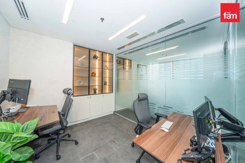 289.6m² Office in DIFC, UAE No. 199345 27