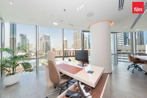 289.6m² Office in DIFC, UAE No. 199345 25