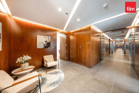 289.6m² Office in DIFC, UAE No. 199345 9