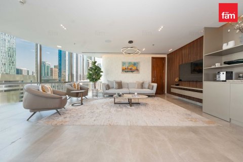 289.6m² Office in DIFC, UAE No. 199345