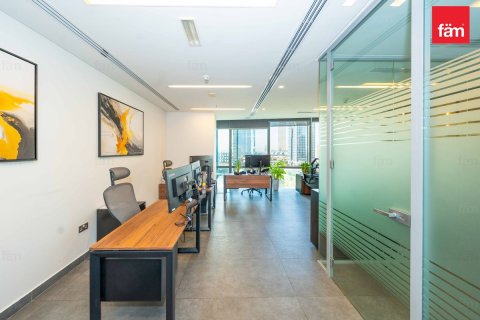 289.6m² Office in DIFC, UAE No. 199345 18