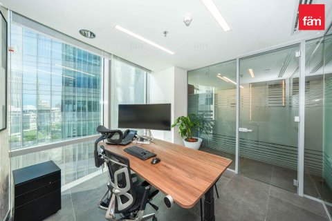 289.6m² Office in DIFC, UAE No. 199345 24