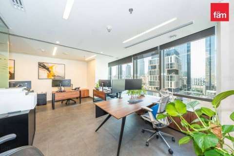 289.6m² Office in DIFC, UAE No. 199345 10