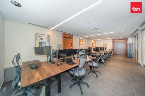 289.6m² Office in DIFC, UAE No. 199345 14