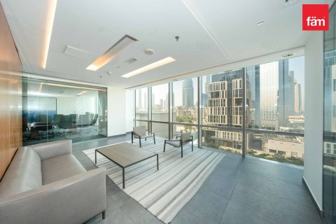 289.6m² Office in DIFC, UAE No. 199345 8