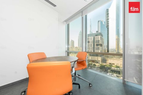 289.6m² Office in DIFC, UAE No. 199345 5