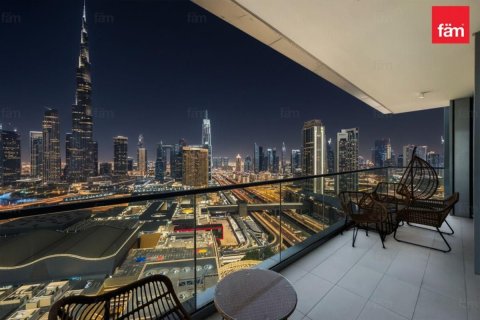 3 bedrooms Apartment in Downtown Dubai (Downtown Burj Dubai), UAE No. 199346 11