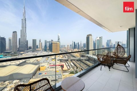 3 bedrooms Apartment in Downtown Dubai (Downtown Burj Dubai), UAE No. 199346