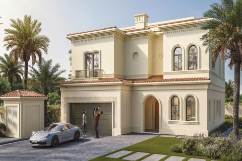 3 bedrooms Commercial property in Khalifa City, UAE No. 79191 12