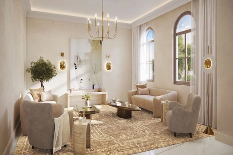 3 bedrooms Commercial property in Khalifa City, UAE No. 79191 14