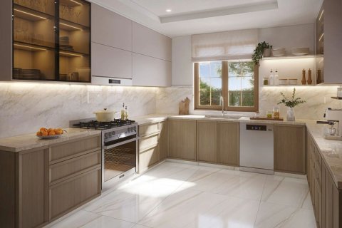3 bedrooms Commercial property in Khalifa City, UAE No. 79191 7