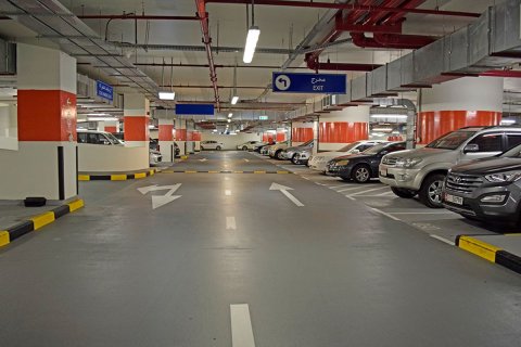 Office de 320m² en Al Reem Island, UAE No. 79193 24