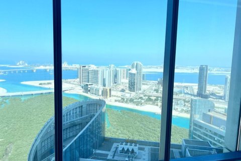 Office de 320m² en Al Reem Island, UAE No. 79193 4