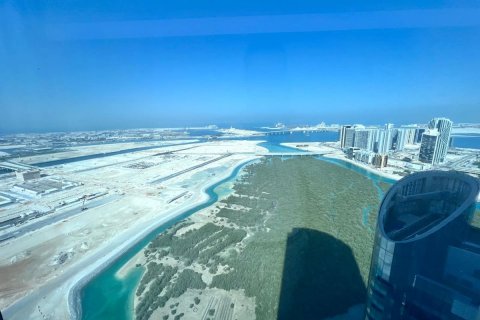 Office de 320m² en Al Reem Island, UAE No. 79193 3