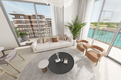 Apartment de 3 dormitorios en  Yas Island, UAE No. 79192 6