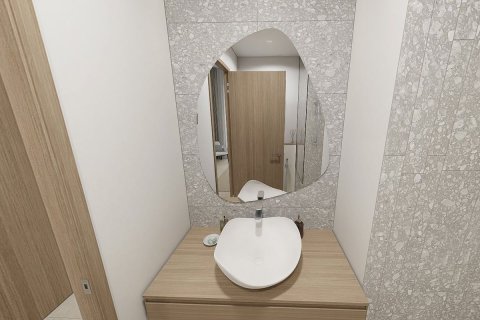 Apartment de 3 dormitorios en  Yas Island, UAE No. 79192 16