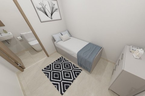 Apartment de 3 dormitorios en  Yas Island, UAE No. 79192 13